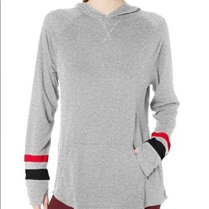 Champion Women Gym Issue Pullover Hoodie